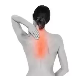 muguras sāpes krūšu kurvja osteohondrozes dēļ