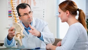 osteohondrozes diagnosticēšanas metodes